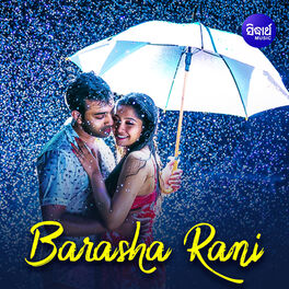 Album cover of Barasha Rani