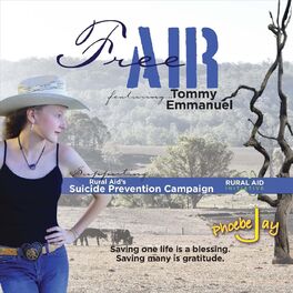 Album cover of Free Air