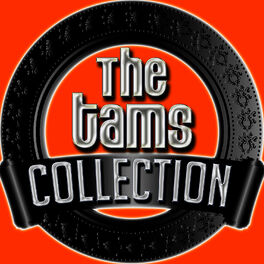 Album cover of The Tams Collection
