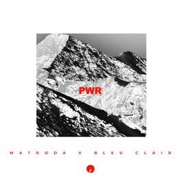 Album cover of PWR