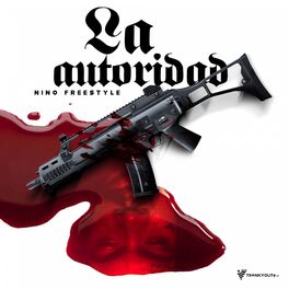 Album cover of La Autoridad