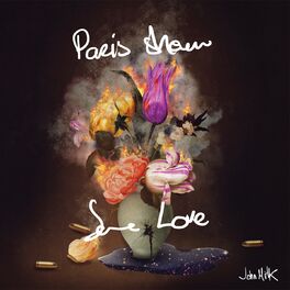 Album cover of Paris Show Some Love