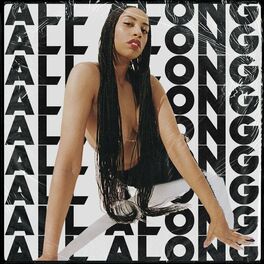 Album cover of All Along