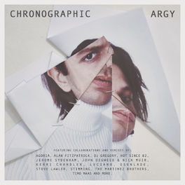 Album cover of Chronographic