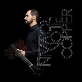 Album cover of Copper