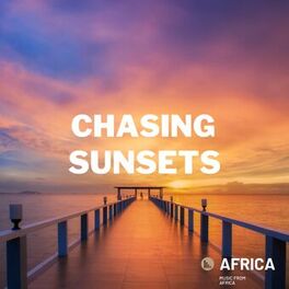 Album cover of Chasing Sunsets