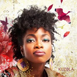 Album cover of Kuzola