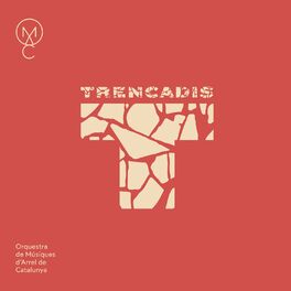 Album cover of Trencadís