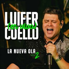Album cover of La Nueva Ola, Vol. 2 (En Vivo)