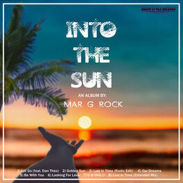 Album cover of Into the Sun