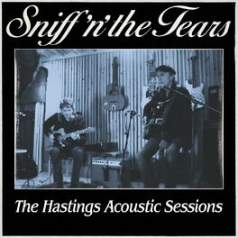 Album cover of The Hastings Acoustic Sessions