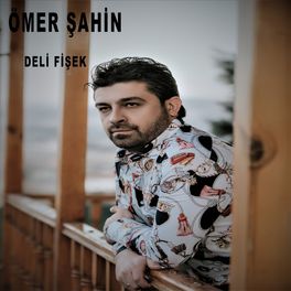 Album cover of Deli Fişek