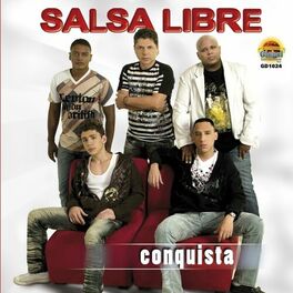 Album cover of Conquista