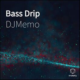 Album cover of Bass Drip