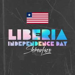 Album cover of Liberia Independence Day