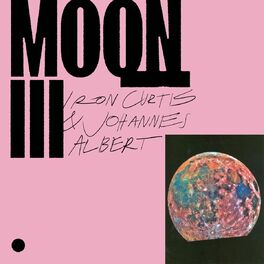 Album cover of Moon III