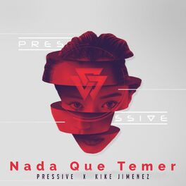 Album cover of Nada Que Temer