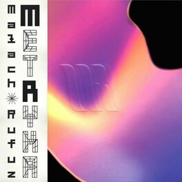 Album cover of MetRyka