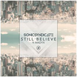 Album cover of Still Believe