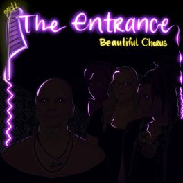 Album cover of Part 1: The Entrance