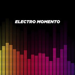 Album cover of Electro Momento