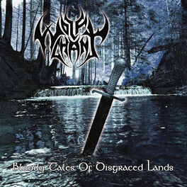Album cover of Bloody Tales Of Disgraced Lands