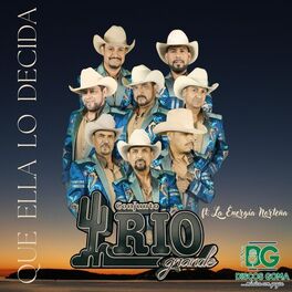 Album cover of Que Ella Lo Decida