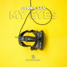 Album cover of My Eyes