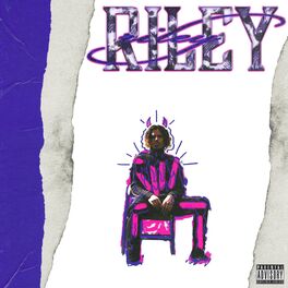 Album cover of Riley