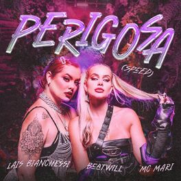 Album cover of Perigosa (Speed)