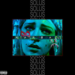 Album cover of Solus - EP