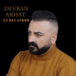 Album cover of Ez Helandım
