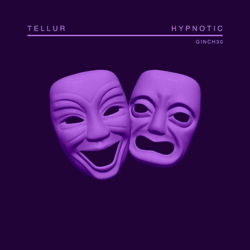  Tellur - Hypnotic (2024) 