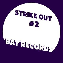 Album cover of Strike Out #2