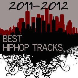 Album cover of Best Hip-Hop Tracks 2011-2012