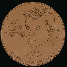Album cover of Todo
