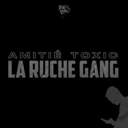 Album cover of Amitié toxic