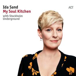 Album cover of My Soul Kitchen