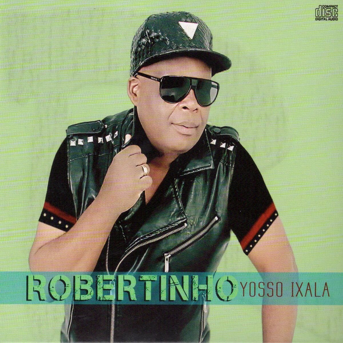 Robertinho: albums, songs, playlists | Listen on Deezer