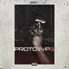 Album cover of PROTOTYP3