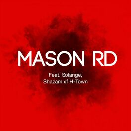 Album cover of Mason Rd