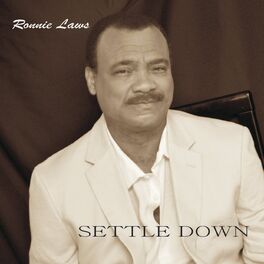 Album cover of Settle Down