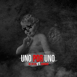 Album cover of Uno Por Uno