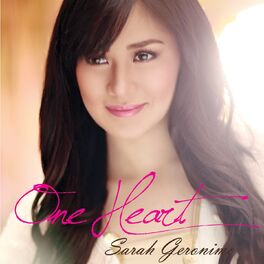 Album cover of One Heart
