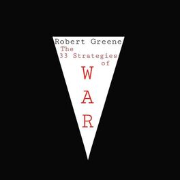 Album cover of The 33 Strategies of War