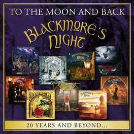 Album cover of To the Moon and Back (20 Years and Beyond)