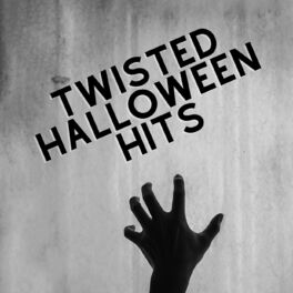 Album cover of Twisted Halloween Hits