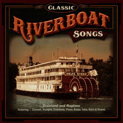 this old riverboat lyrics