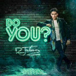 Album cover of Do You?
