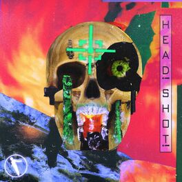 Album cover of HEAD! SHOT!